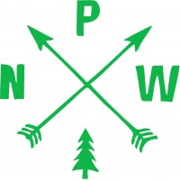 3 - Pack - PNW - Sticker
