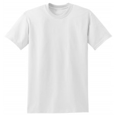 White Blank  - tshirt