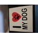 5 Custom Stickers