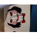 5 Custom Stickers