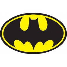 Batman - Sticker