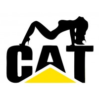 3 - Pack - Cat - Sticker