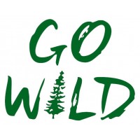 3 - Pack - Go Wild - Sticker