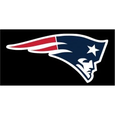 New England Patriot - Sticker New England Patriot - Sticker
