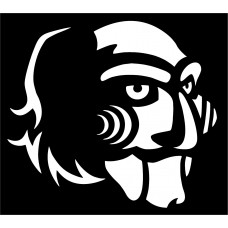 Jigsaw - Sticker