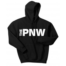 The PNW  - hooded pullover