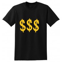 $$$  - tshirt
