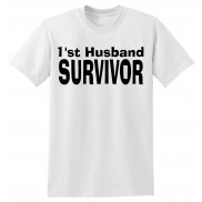 1'st Husband Survivor