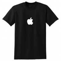 Apple  - tshirt