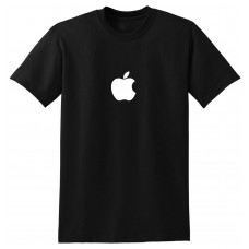 Apple  - tshirt