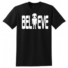 Believe  - tshirt