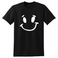 Face 1  - tshirt