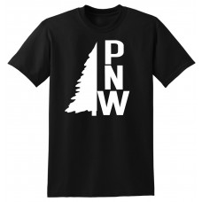 PNW 1  - tshirt