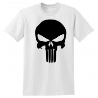 Punisher  - tshirt