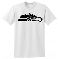 Seahawks 1  - tshirt