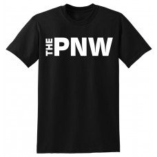 The PNW 2  - tshirt