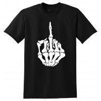 Finger 1  - tshirt