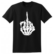 Finger 1  - tshirt